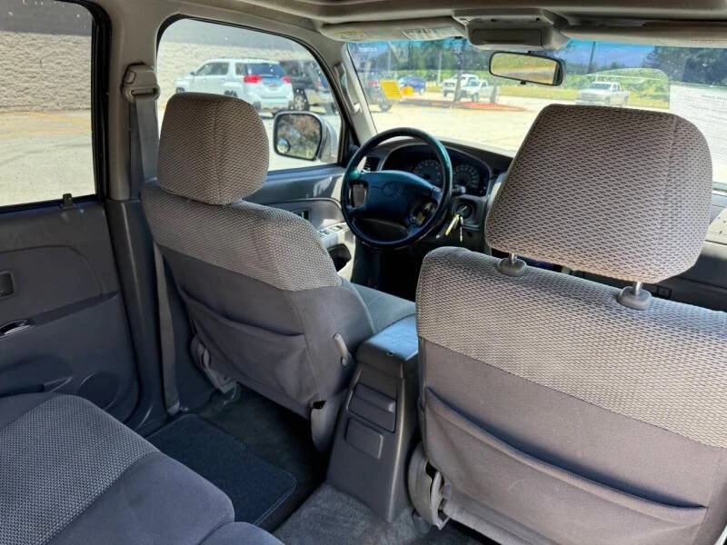 2002 Toyota 4Runner 3rd Gen - Image 5 of 20