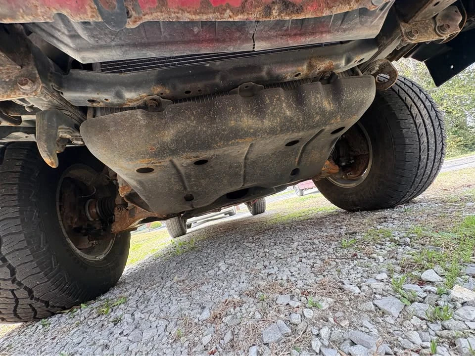 2002 Toyota 4Runner 3rd Gen - Image 5 of 8