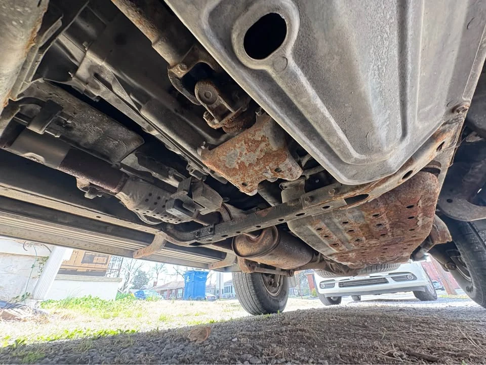 2002 Toyota 4Runner 3rd Gen - Image 7 of 8