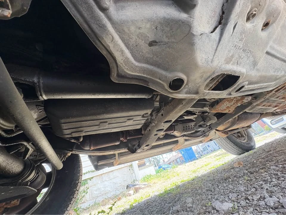 2002 Toyota 4Runner 3rd Gen - Image 4 of 8