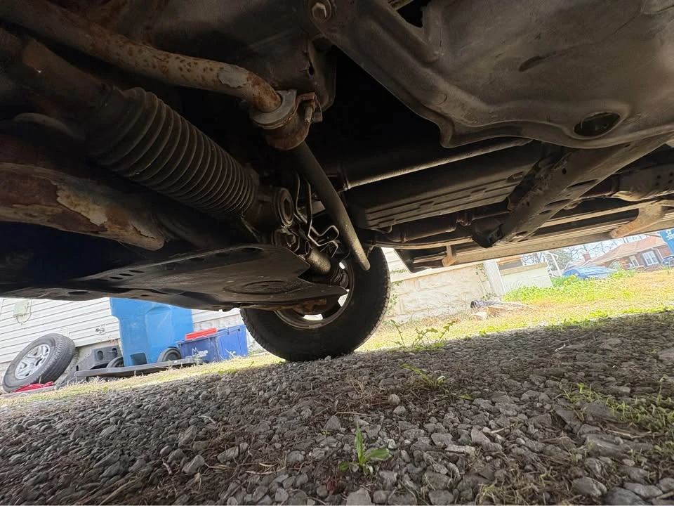 2002 Toyota 4Runner 3rd Gen - Image 6 of 8