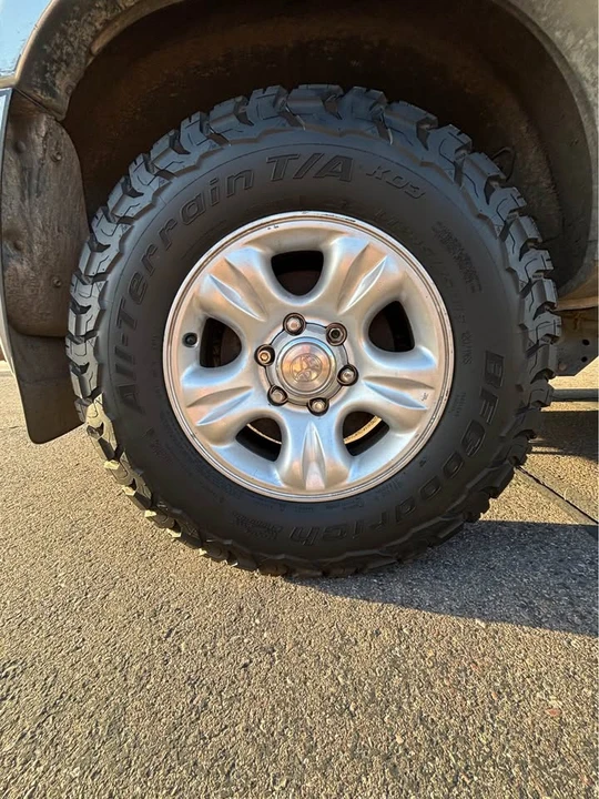 2002 Toyota 4Runner 3rd Gen - Image 7 of 14
