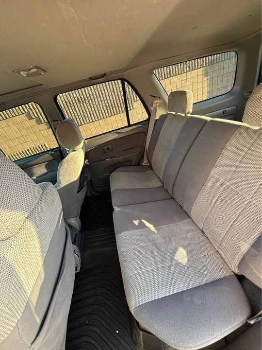 2002 Toyota 4Runner 3rd Gen - Image 12 of 14