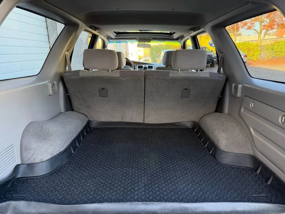 2002 Toyota 4Runner 3rd Gen - Image 10 of 20
