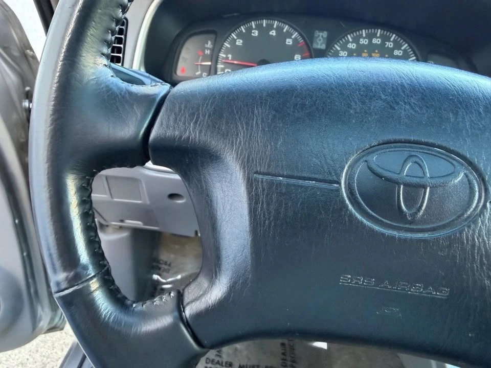 2002 Toyota 4Runner 3rd Gen - Image 17 of 20