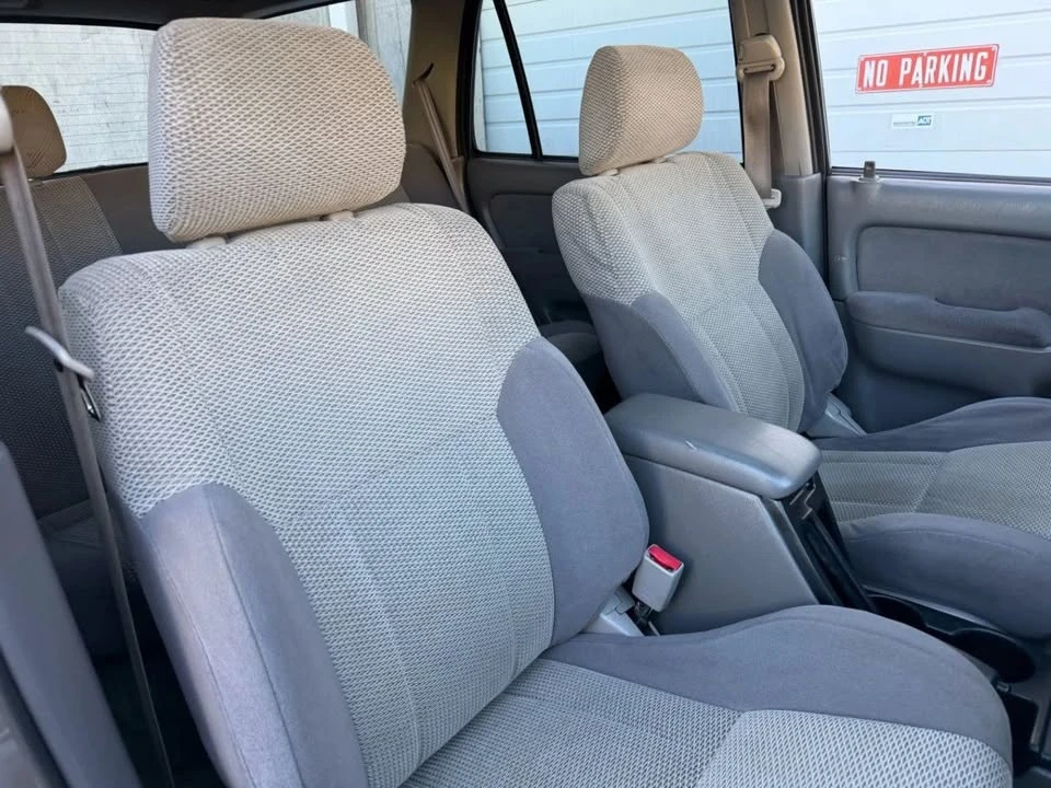 2002 Toyota 4Runner 3rd Gen - Image 12 of 20