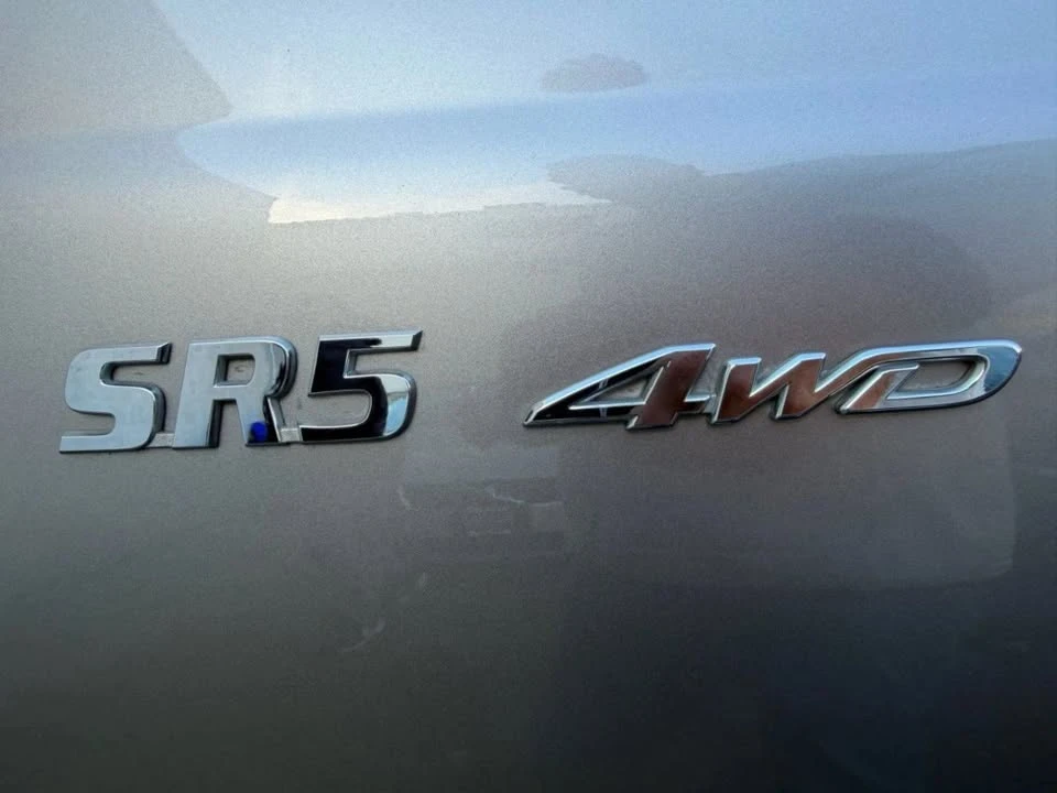 2002 Toyota 4Runner 3rd Gen - Image 8 of 20