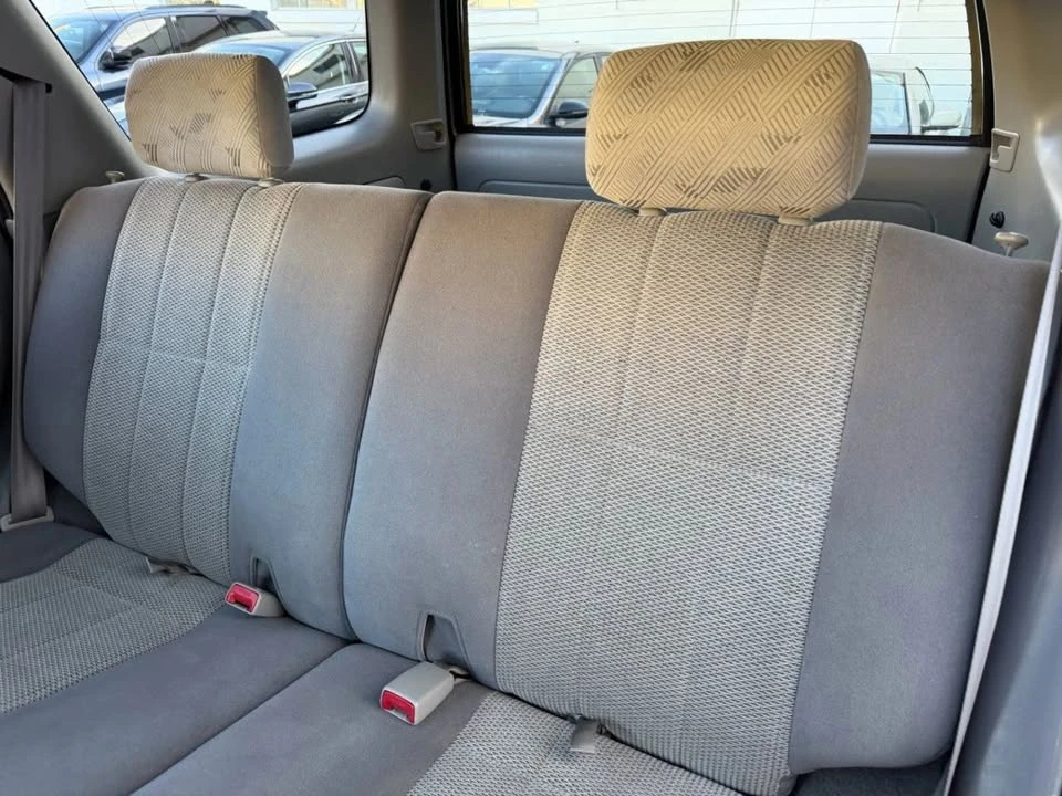 2002 Toyota 4Runner 3rd Gen - Image 14 of 20