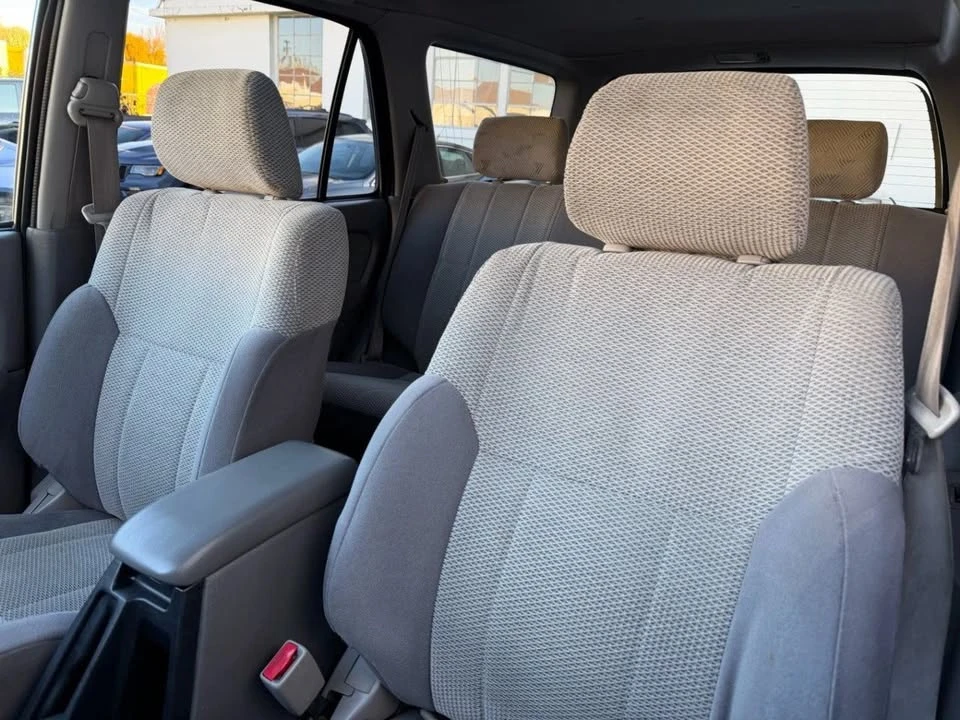 2002 Toyota 4Runner 3rd Gen - Image 13 of 20