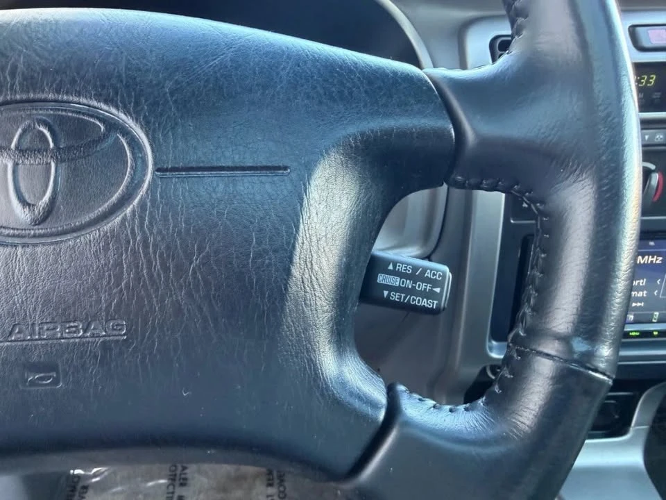 2002 Toyota 4Runner 3rd Gen - Image 18 of 20