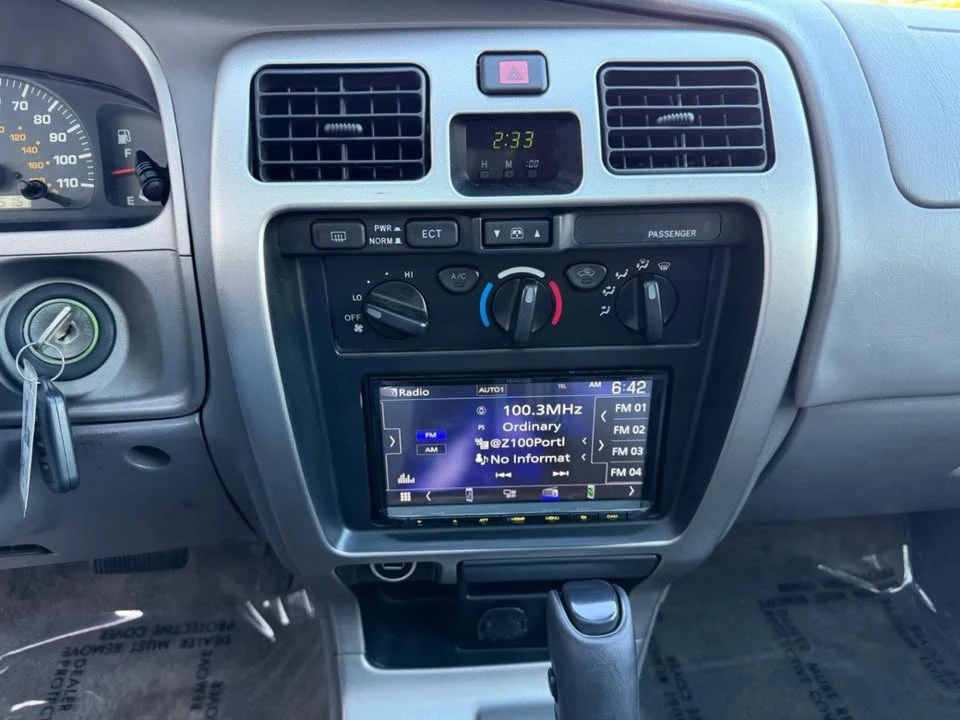 2002 Toyota 4Runner 3rd Gen - Image 20 of 20
