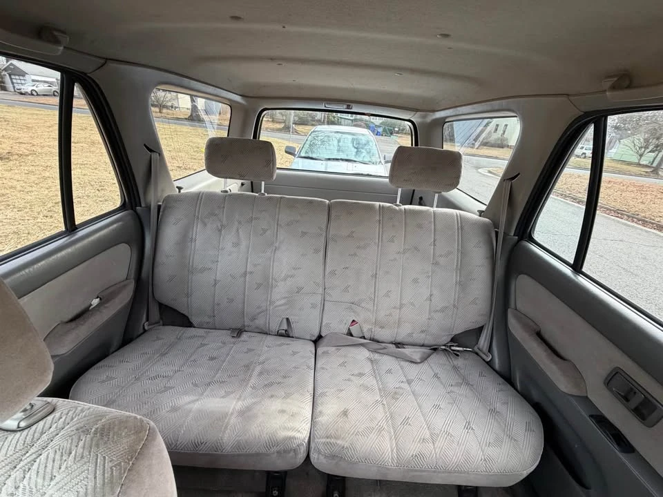 2002 Toyota 4Runner 3rd Gen - Image 14 of 14