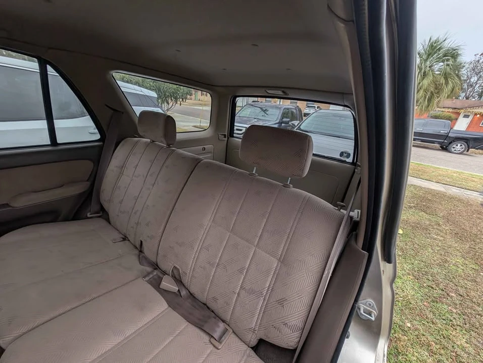 2002 Toyota 4Runner 3rd Gen - Image 7 of 12