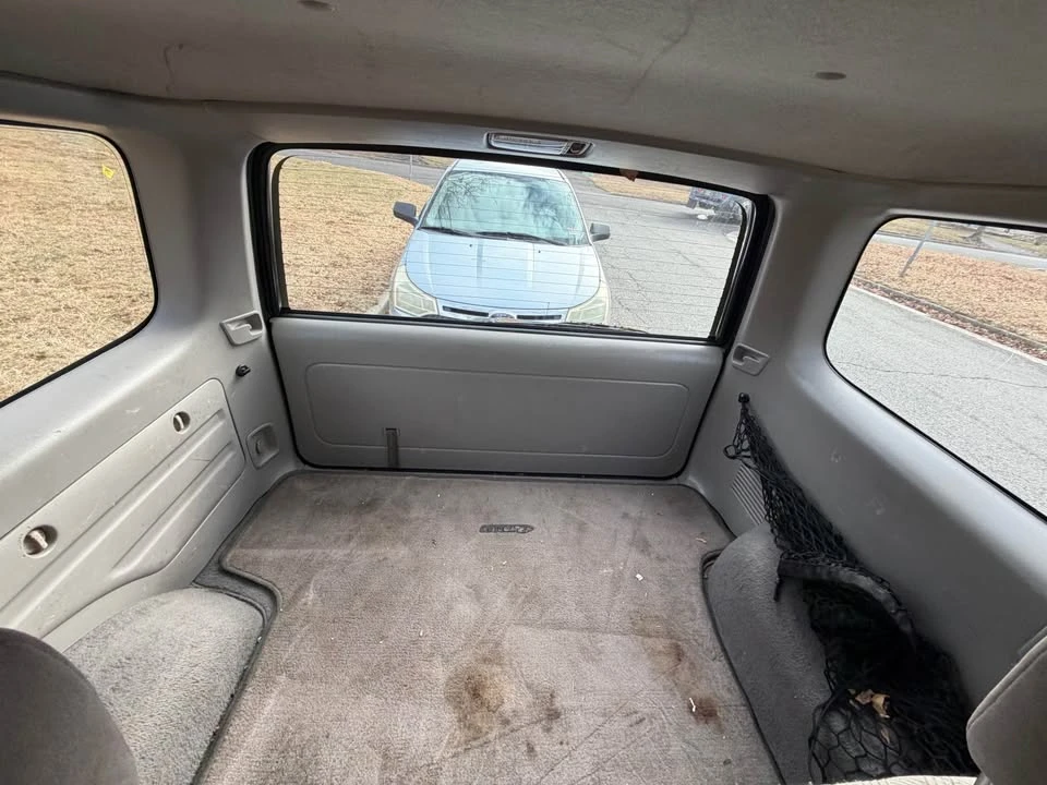 2002 Toyota 4Runner 3rd Gen - Image 12 of 14