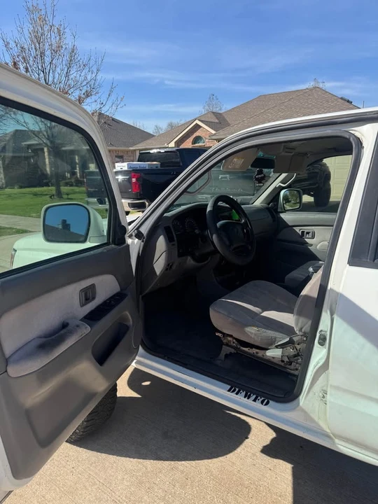 2002 Toyota 4Runner 3rd Gen - Image 5 of 9