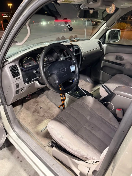 2002 Toyota 4Runner 3rd Gen - Image 6 of 13