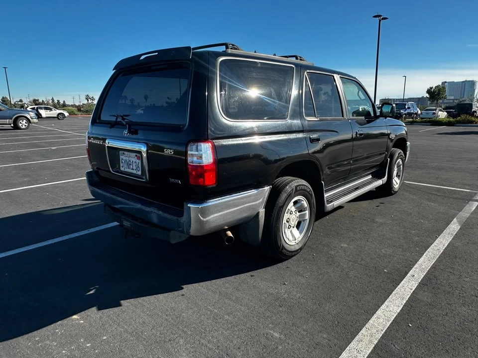 2002 Toyota 4Runner 3rd Gen - Image 6 of 15