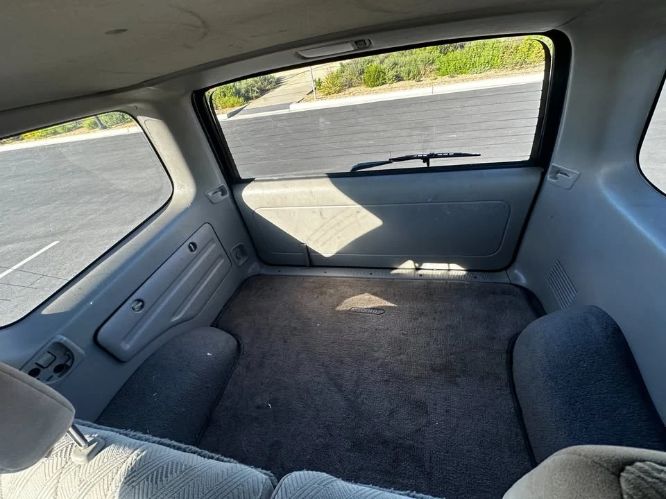 2002 Toyota 4Runner 3rd Gen - Image 9 of 15