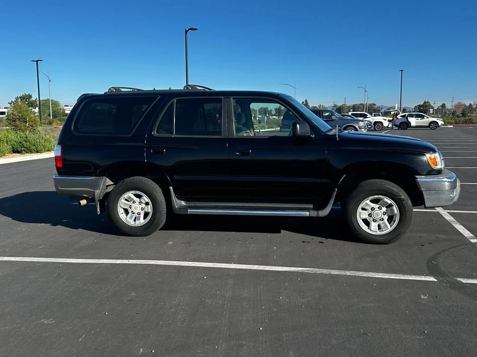 2002 Toyota 4Runner 3rd Gen - Image 5 of 15