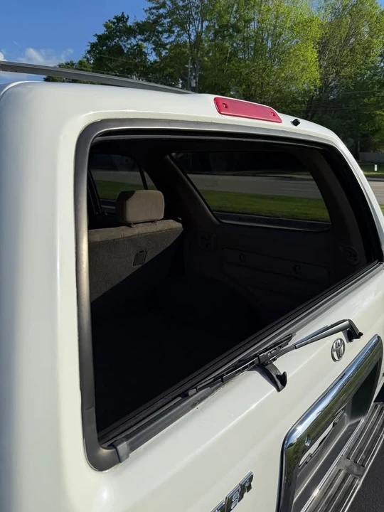 2002 Toyota 4Runner 3rd Gen - Image 3 of 19