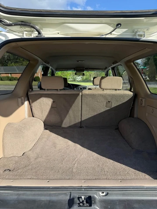 2002 Toyota 4Runner 3rd Gen - Image 13 of 19