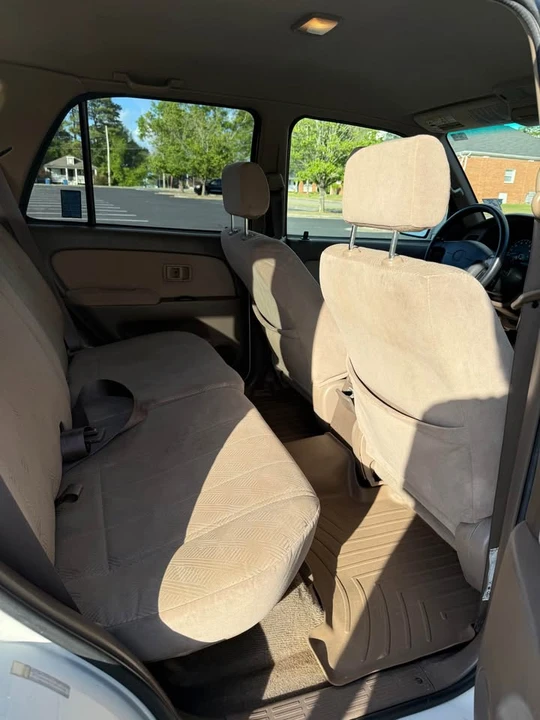 2002 Toyota 4Runner 3rd Gen - Image 12 of 19