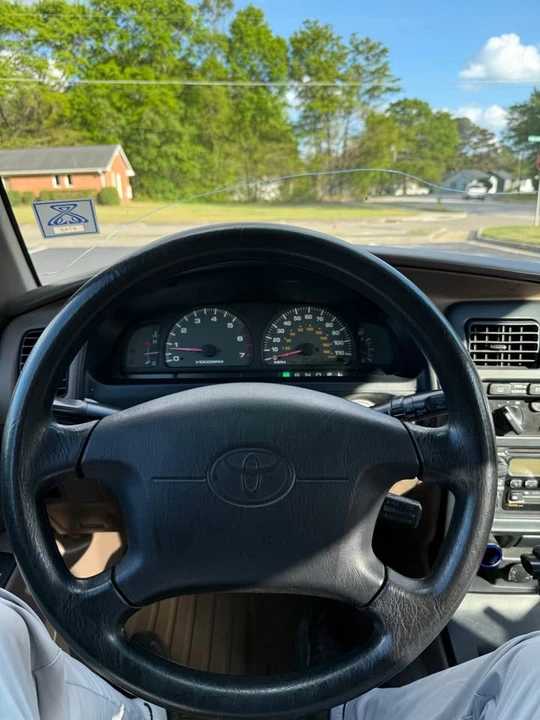 2002 Toyota 4Runner 3rd Gen - Image 14 of 19