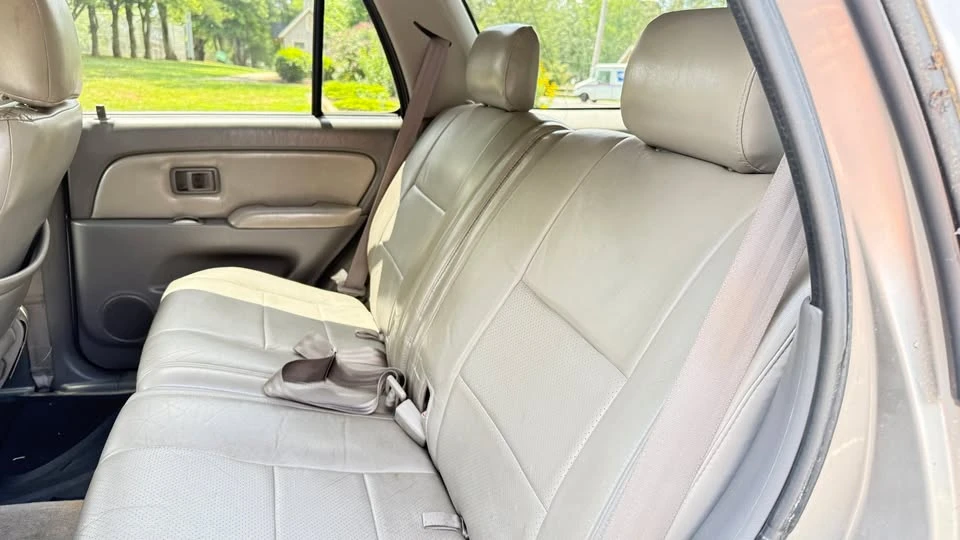 2002 Toyota 4Runner 3rd Gen - Image 12 of 15