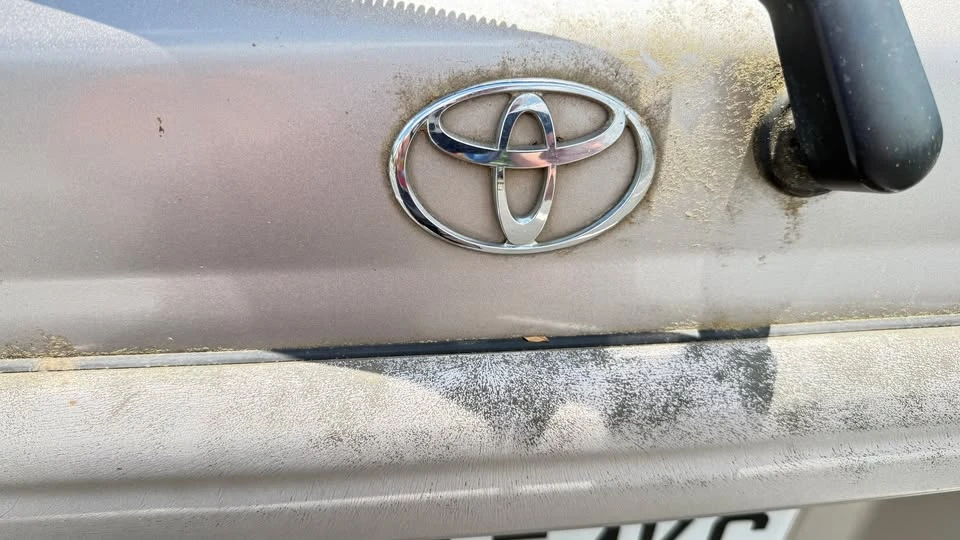 2002 Toyota 4Runner 3rd Gen - Image 5 of 15