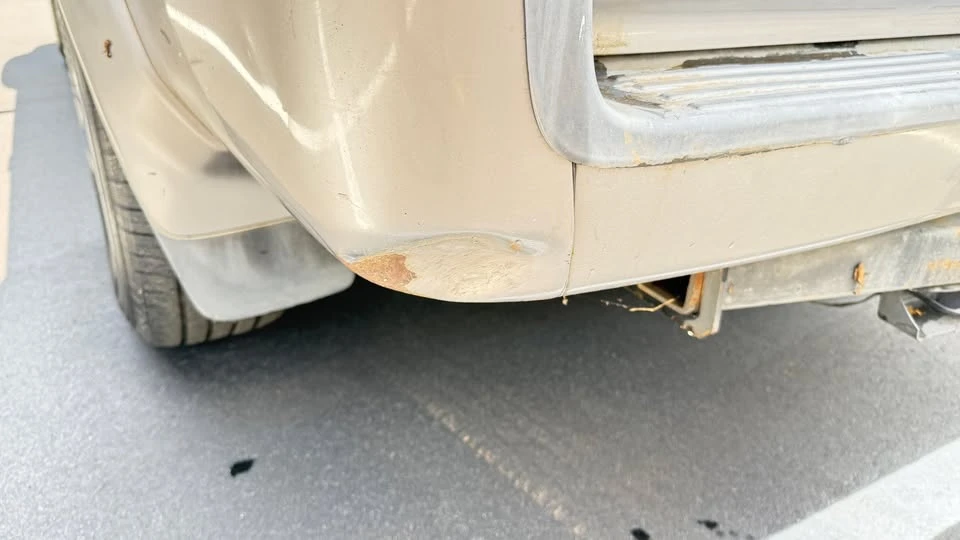 2002 Toyota 4Runner 3rd Gen - Image 8 of 15