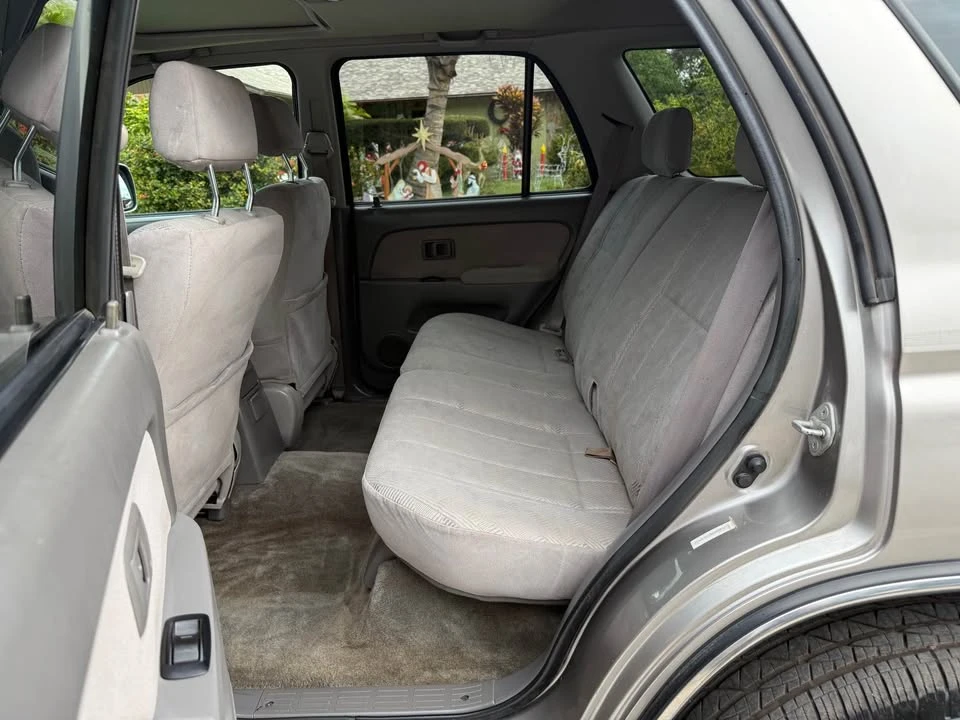 2002 Toyota 4Runner 3rd Gen - Image 14 of 15