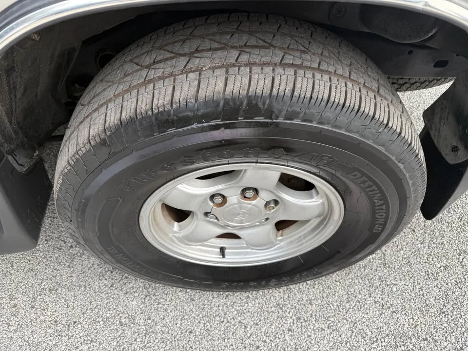 2002 Toyota 4Runner 3rd Gen - Image 7 of 15