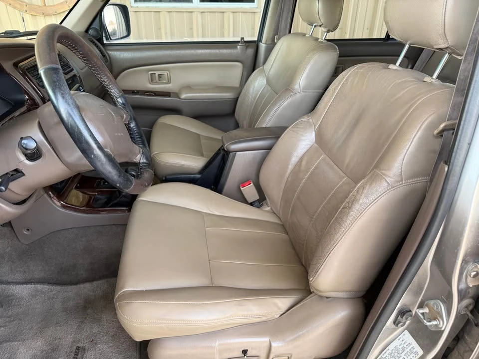 2002 Toyota 4Runner 3rd Gen - Image 11 of 18