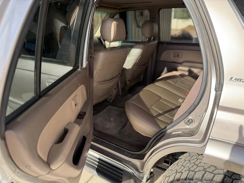 2002 Toyota 4Runner 3rd Gen - Image 16 of 18