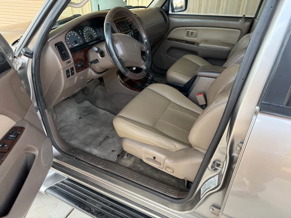 2002 Toyota 4Runner 3rd Gen - Image 15 of 18