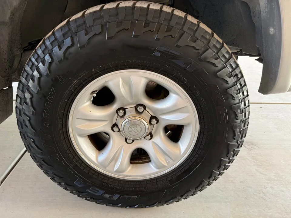 2002 Toyota 4Runner 3rd Gen - Image 8 of 18