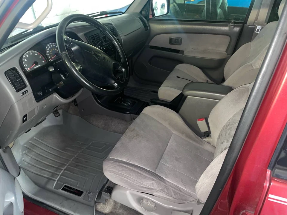 2002 Toyota 4Runner 3rd Gen - Image 2 of 2