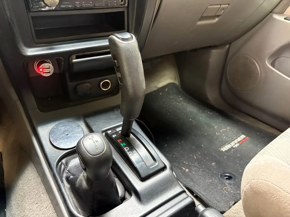 2002 Toyota 4Runner 3rd Gen - Image 14 of 19