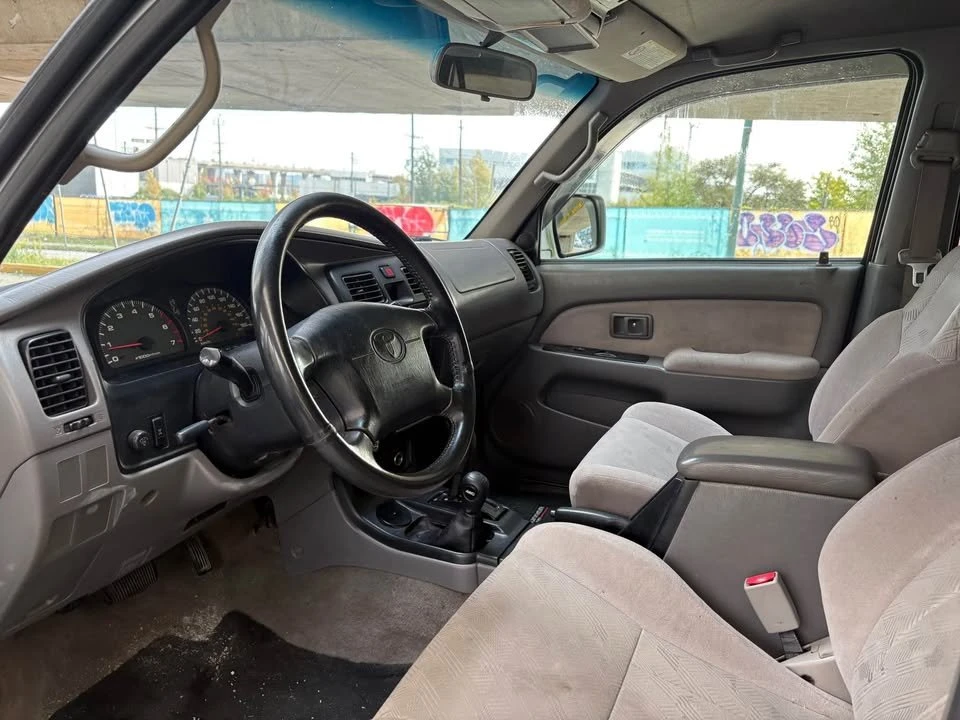 2002 Toyota 4Runner 3rd Gen - Image 10 of 19