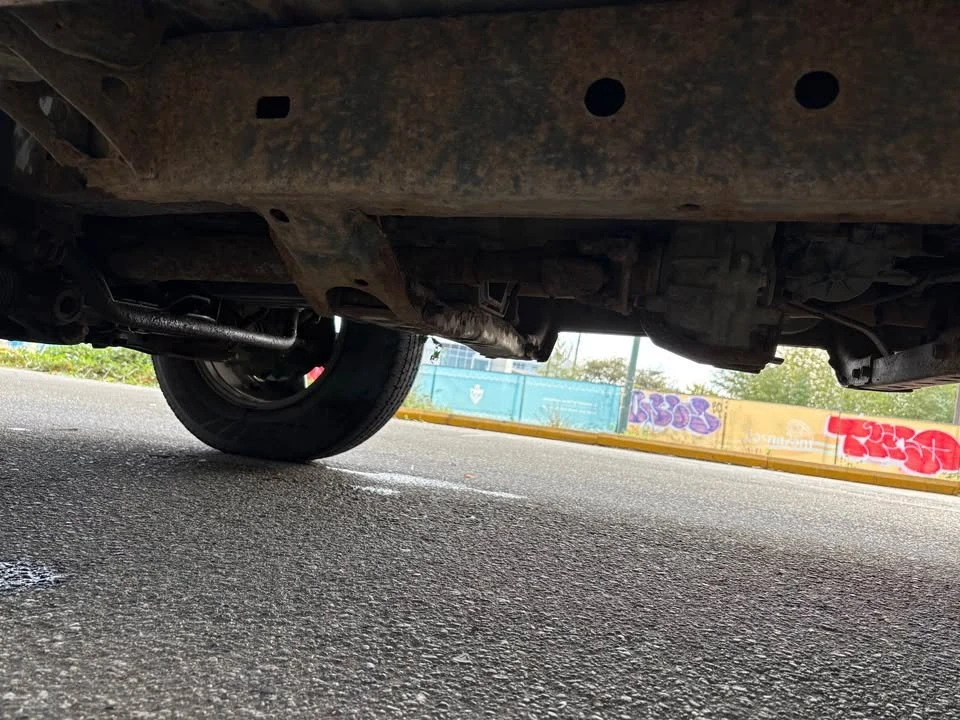 2002 Toyota 4Runner 3rd Gen - Image 19 of 19
