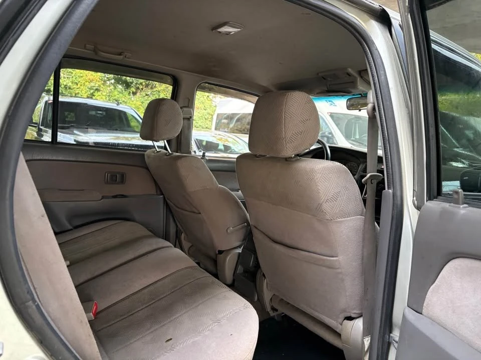 2002 Toyota 4Runner 3rd Gen - Image 15 of 19