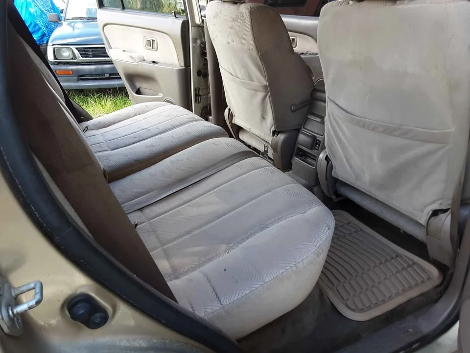 2002 Toyota 4Runner 3rd Gen - Image 14 of 20