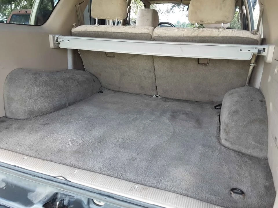 2002 Toyota 4Runner 3rd Gen - Image 12 of 20