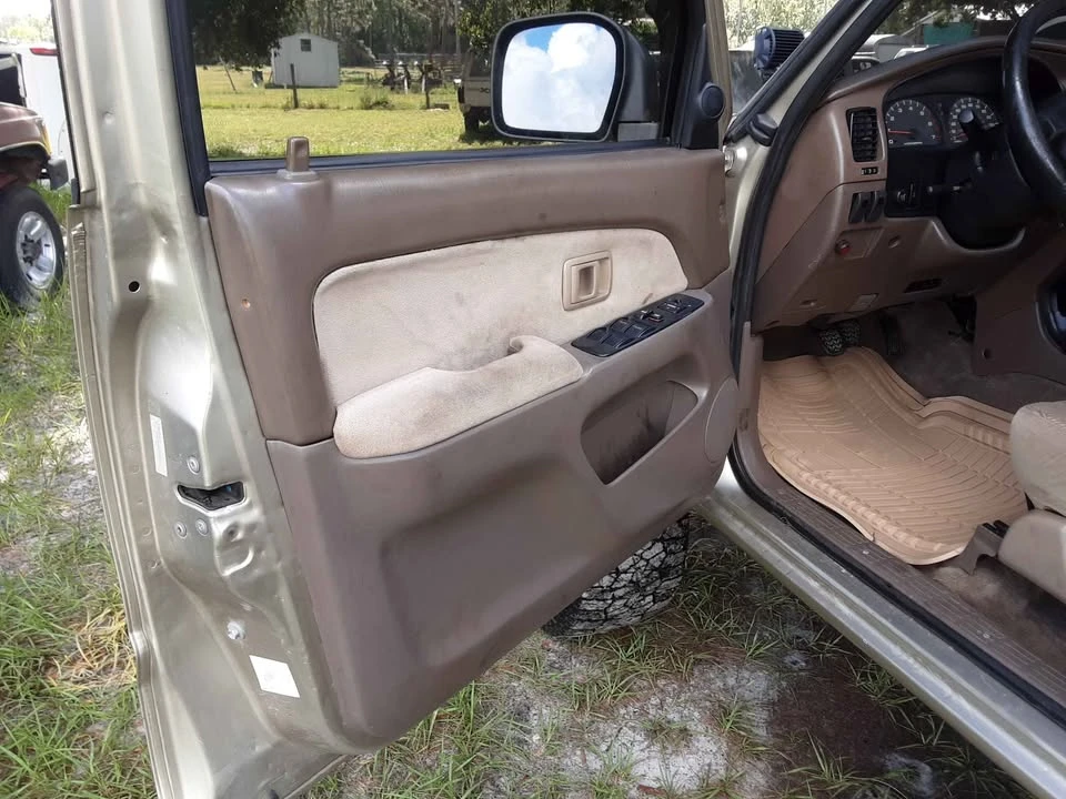 2002 Toyota 4Runner 3rd Gen - Image 10 of 20