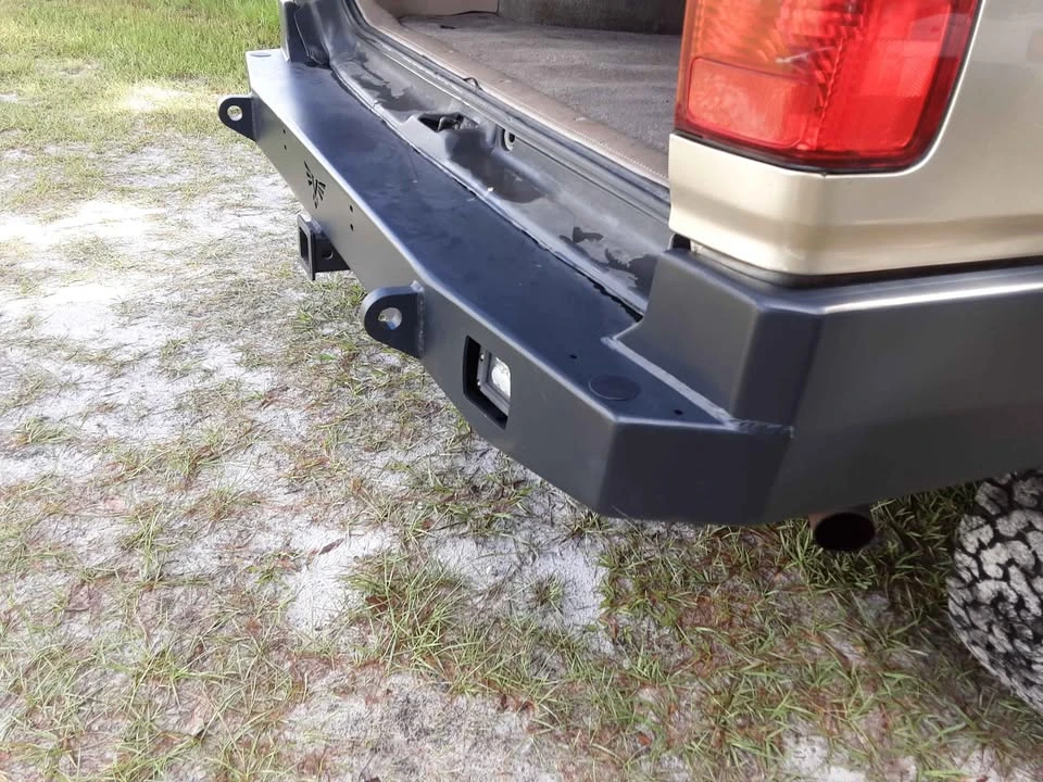 2002 Toyota 4Runner 3rd Gen - Image 6 of 20