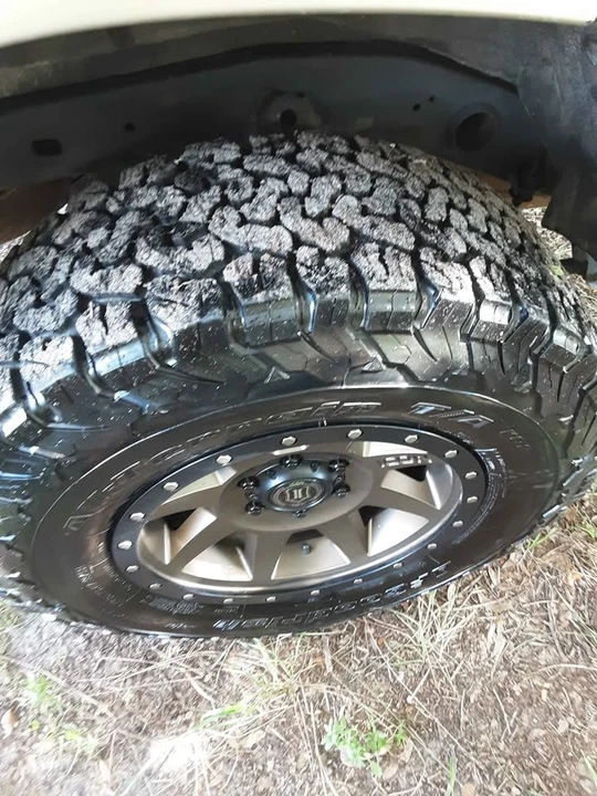 2002 Toyota 4Runner 3rd Gen - Image 8 of 20