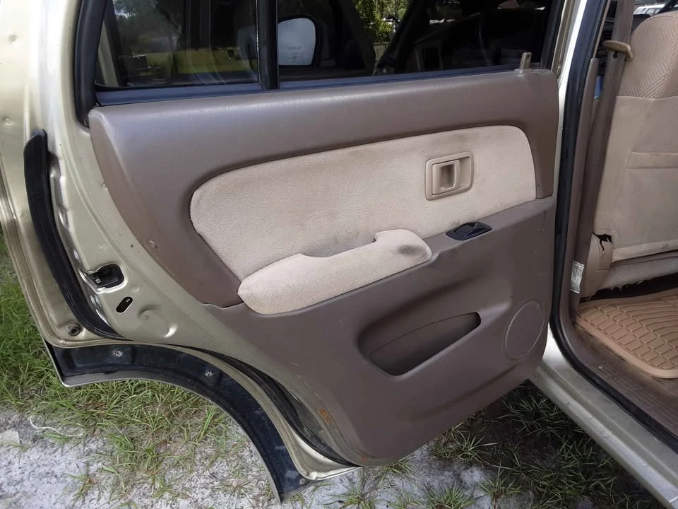 2002 Toyota 4Runner 3rd Gen - Image 17 of 20