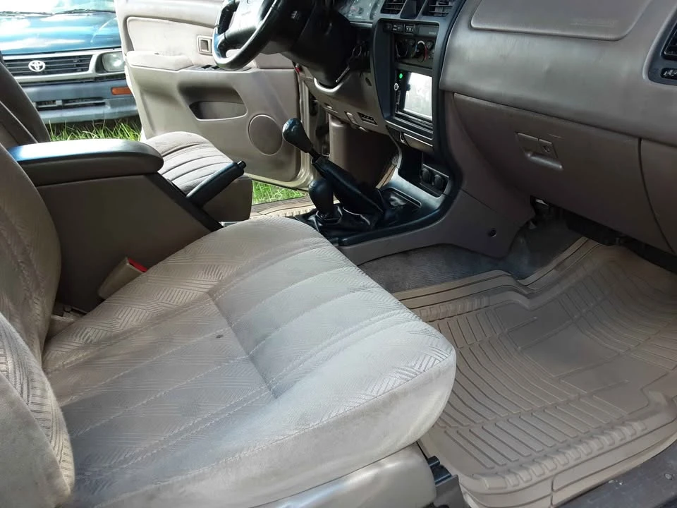2002 Toyota 4Runner 3rd Gen - Image 19 of 20