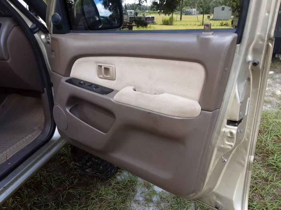 2002 Toyota 4Runner 3rd Gen - Image 16 of 19