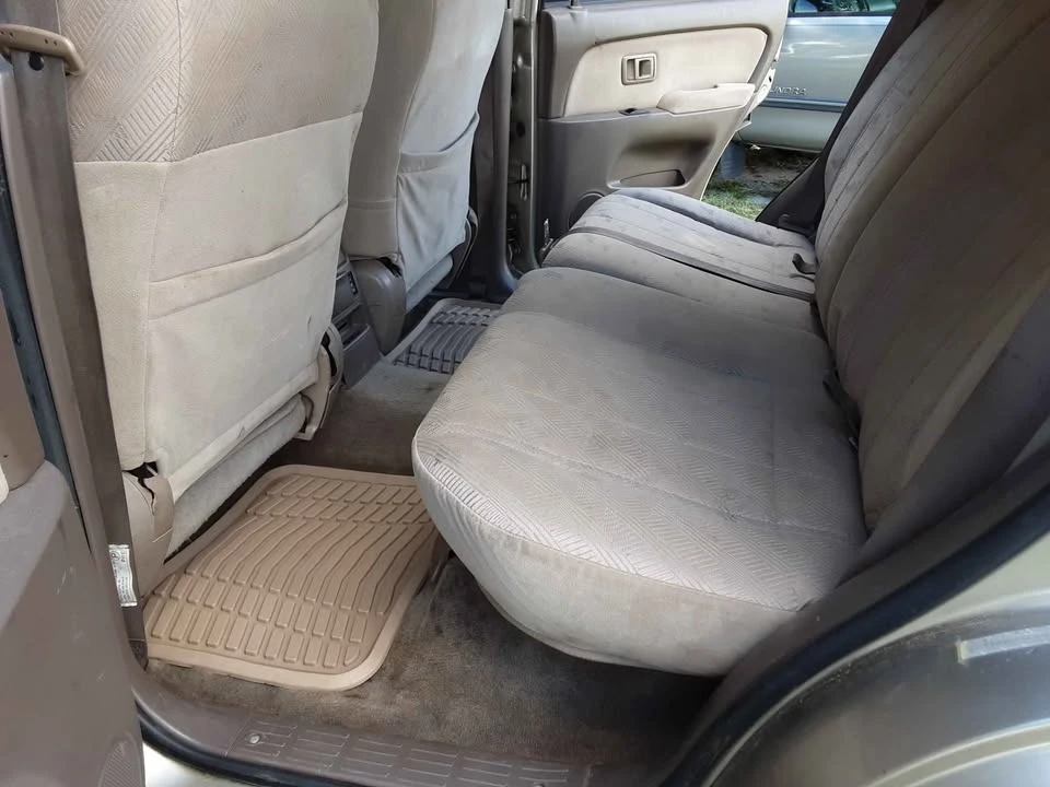 2002 Toyota 4Runner 3rd Gen - Image 12 of 19